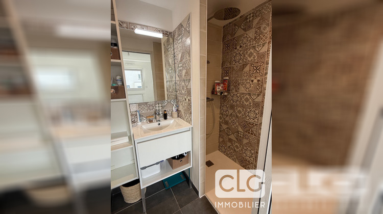 Ma-Cabane - Location Maison PLONEOUR-LANVERN, 87 m²