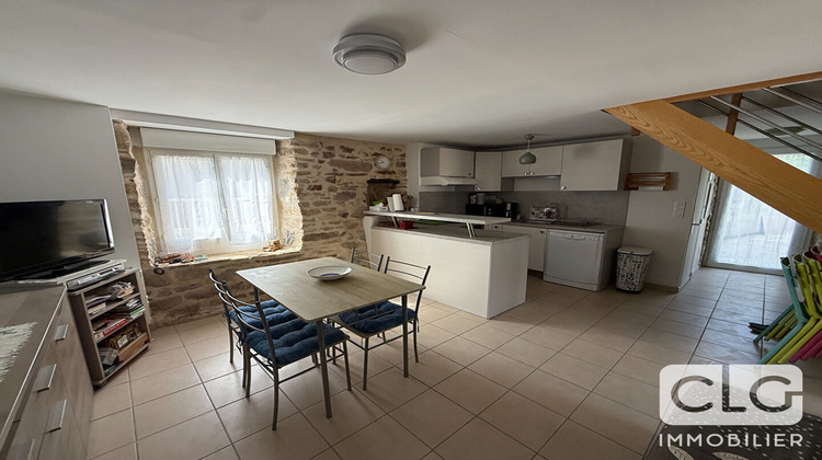 Ma-Cabane - Location Maison PLONEOUR-LANVERN, 40 m²