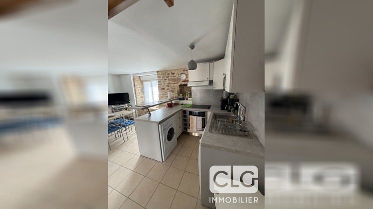 Ma-Cabane - Location Maison PLONEOUR-LANVERN, 40 m²
