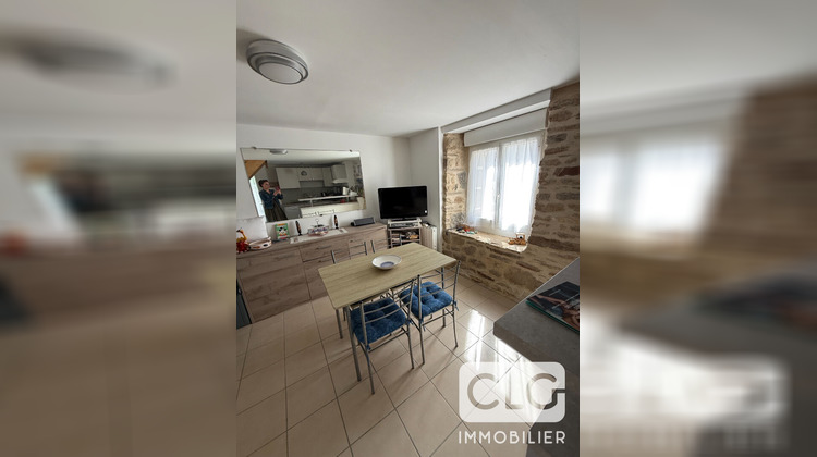 Ma-Cabane - Location Maison PLONEOUR-LANVERN, 40 m²