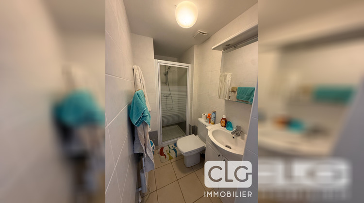 Ma-Cabane - Location Maison PLONEOUR-LANVERN, 40 m²