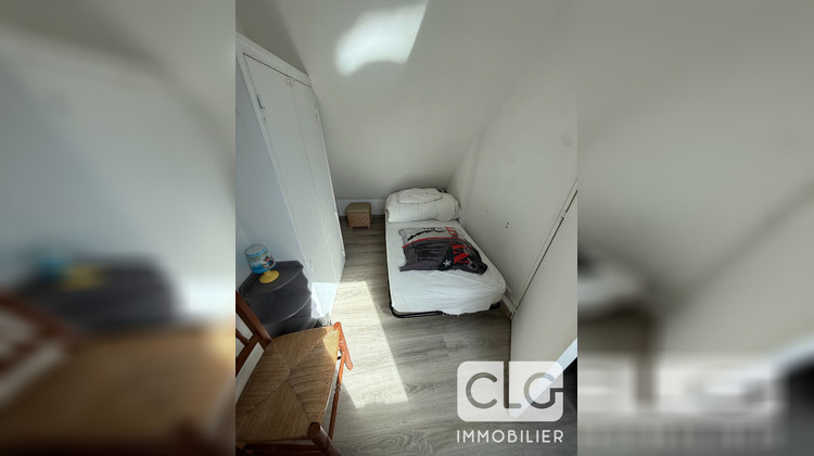 Ma-Cabane - Location Maison PLONEOUR-LANVERN, 40 m²