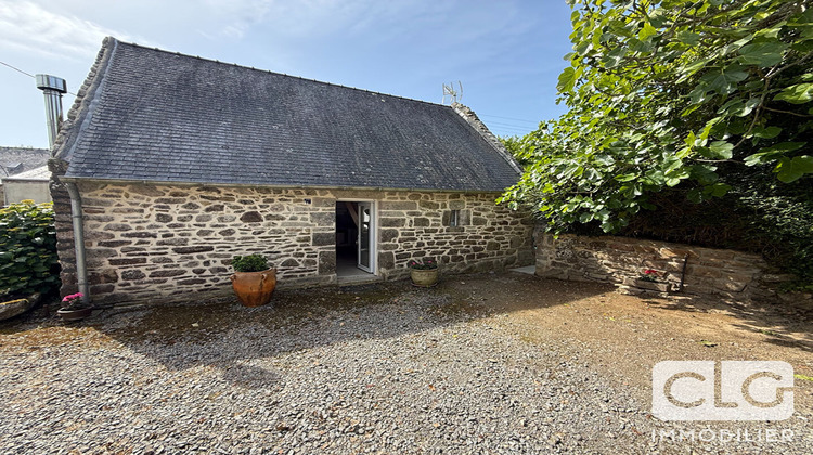 Ma-Cabane - Location Maison PLONEOUR-LANVERN, 40 m²