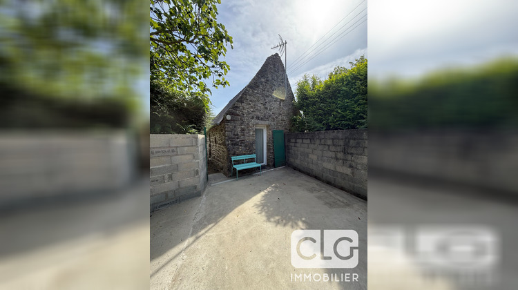 Ma-Cabane - Location Maison PLONEOUR-LANVERN, 40 m²