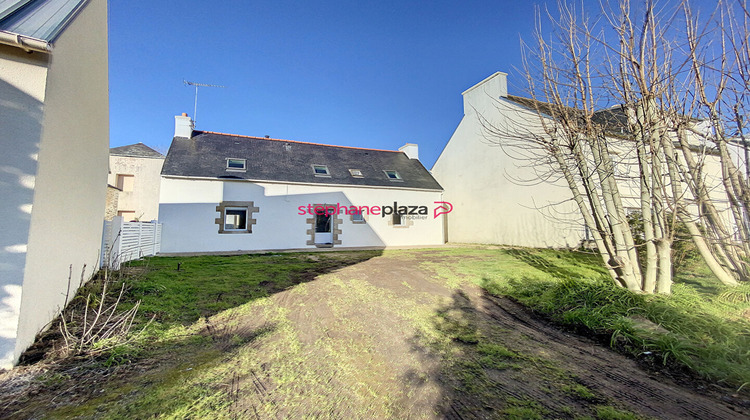 Ma-Cabane - Location Maison PLONEOUR-LANVERN, 89 m²