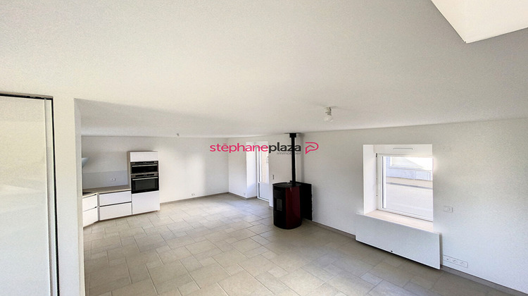 Ma-Cabane - Location Maison PLONEOUR-LANVERN, 89 m²