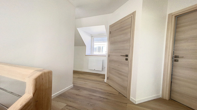 Ma-Cabane - Location Maison PLONEOUR-LANVERN, 89 m²
