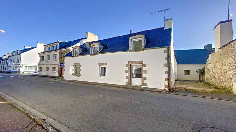 Ma-Cabane - Location Maison PLONEOUR-LANVERN, 89 m²
