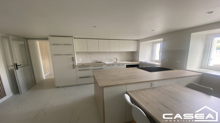 Ma-Cabane - Location Maison Plonéour-Lanvern, 61 m²