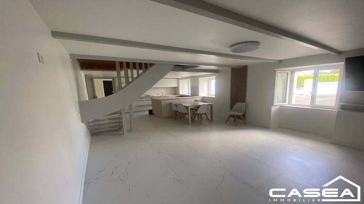 Ma-Cabane - Location Maison Plonéour-Lanvern, 61 m²