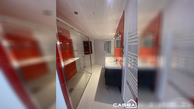 Ma-Cabane - Location Maison Plonéour-Lanvern, 61 m²
