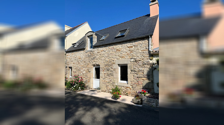 Ma-Cabane - Location Maison PLONEOUR-LANVERN, 69 m²