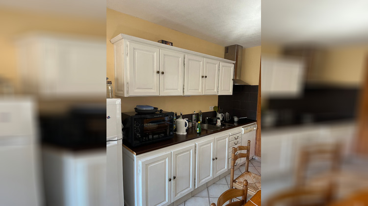 Ma-Cabane - Location Maison PLONEOUR-LANVERN, 69 m²
