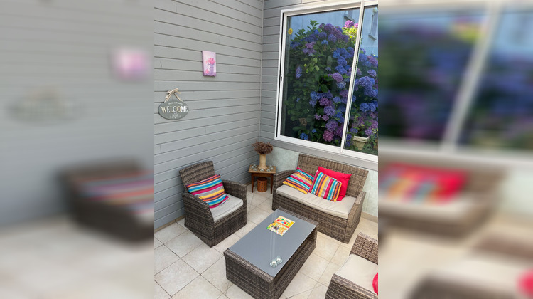 Ma-Cabane - Location Maison PLONEOUR-LANVERN, 69 m²