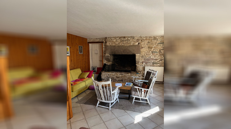 Ma-Cabane - Location Maison PLONEOUR-LANVERN, 69 m²