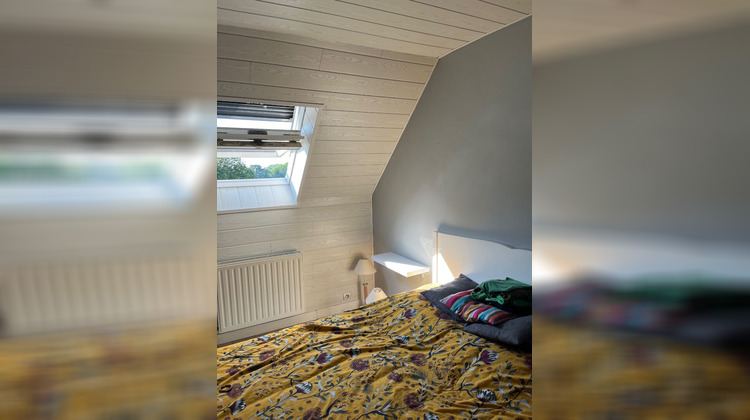 Ma-Cabane - Location Maison PLONEOUR-LANVERN, 69 m²