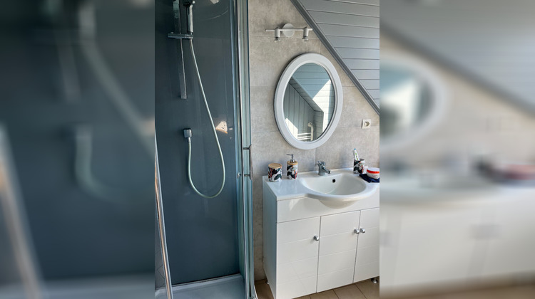 Ma-Cabane - Location Maison PLONEOUR-LANVERN, 69 m²