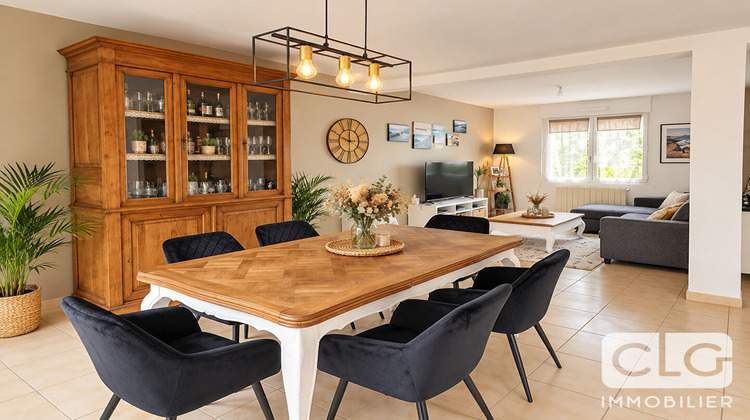 Ma-Cabane - Location Maison PLONEOUR-LANVERN, 107 m²