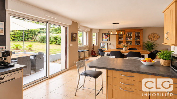 Ma-Cabane - Location Maison PLONEOUR-LANVERN, 107 m²