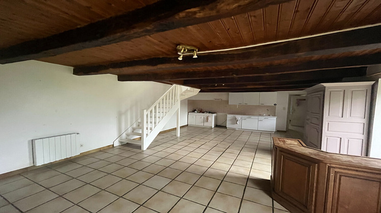 Ma-Cabane - Location Maison PLONEVEZ-DU-FAOU, 104 m²