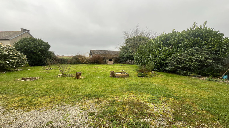 Ma-Cabane - Location Maison PLONEVEZ-DU-FAOU, 104 m²