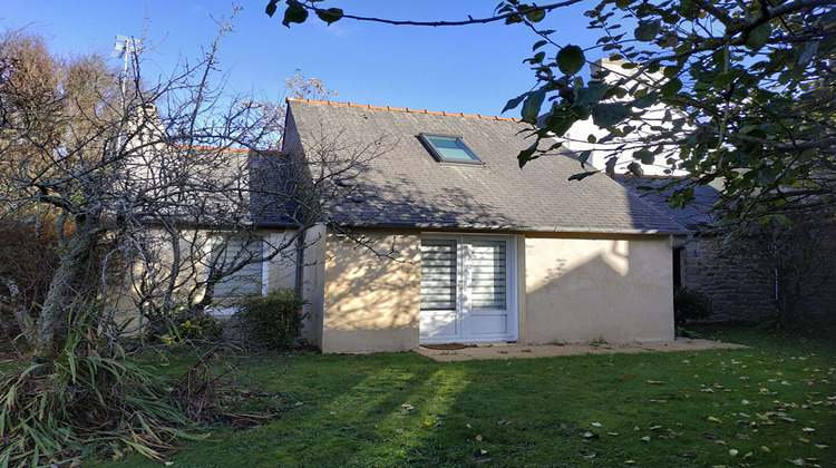 Ma-Cabane - Location Maison PLONEVEZ-PORZAY, 57 m²