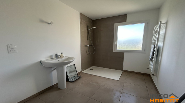 Ma-Cabane - Location Maison PLOUASNE, 92 m²