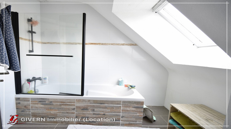 Ma-Cabane - Location Maison Plouay, 93 m²