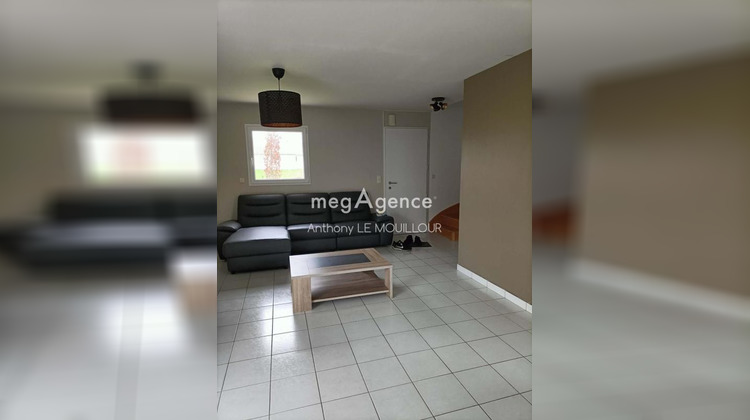Ma-Cabane - Location Maison PLOUAY, 80 m²