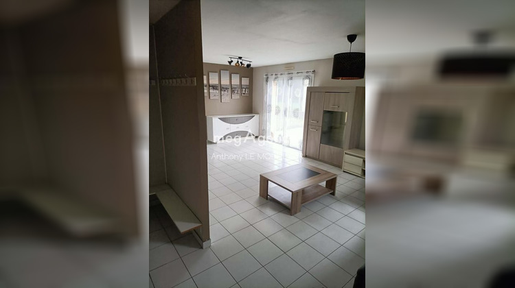 Ma-Cabane - Location Maison PLOUAY, 80 m²