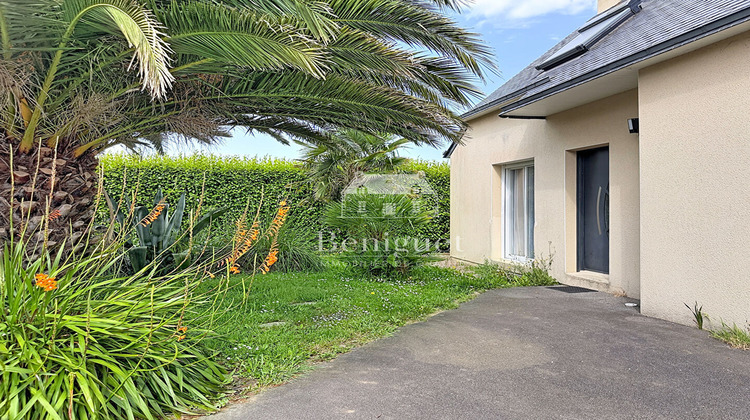 Ma-Cabane - Location Maison PLOUDALMEZEAU, 104 m²