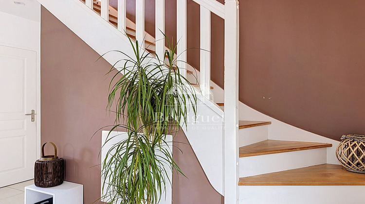 Ma-Cabane - Location Maison PLOUDALMEZEAU, 104 m²