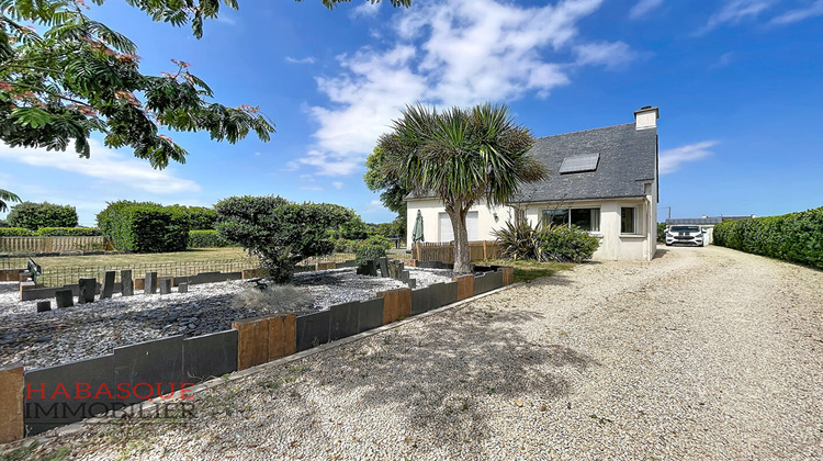 Ma-Cabane - Location Maison PLOUDANIEL, 109 m²