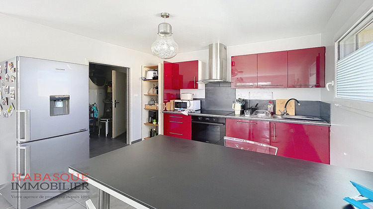 Ma-Cabane - Location Maison PLOUDANIEL, 95 m²