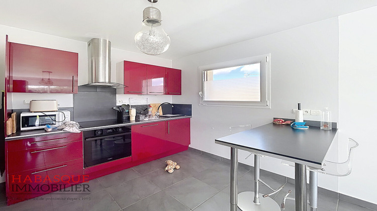 Ma-Cabane - Location Maison PLOUDANIEL, 95 m²