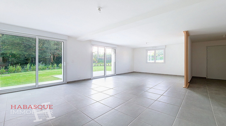 Ma-Cabane - Location Maison PLOUEDERN, 122 m²