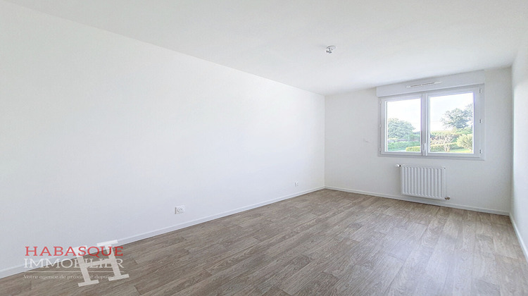 Ma-Cabane - Location Maison PLOUEDERN, 122 m²