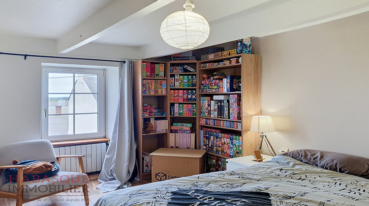 Ma-Cabane - Location Maison PLOUEDERN, 114 m²