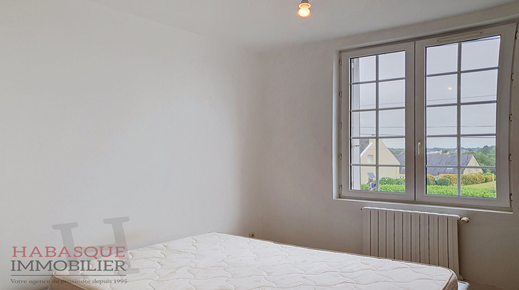 Ma-Cabane - Location Maison PLOUEDERN, 114 m²
