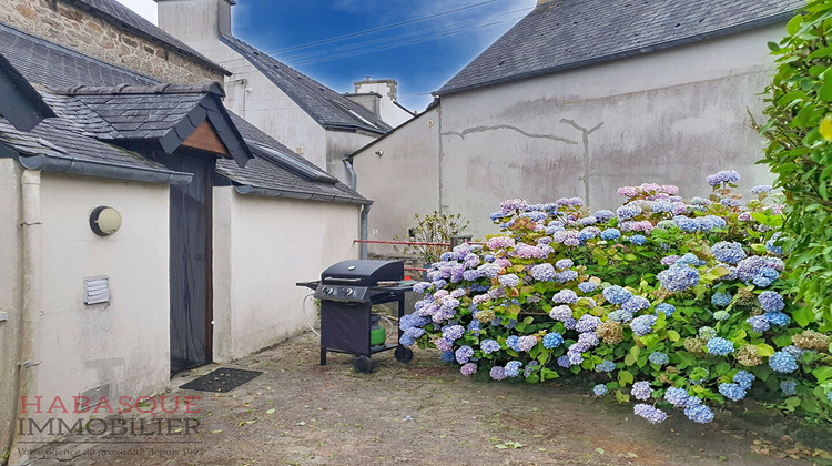 Ma-Cabane - Location Maison PLOUEDERN, 114 m²