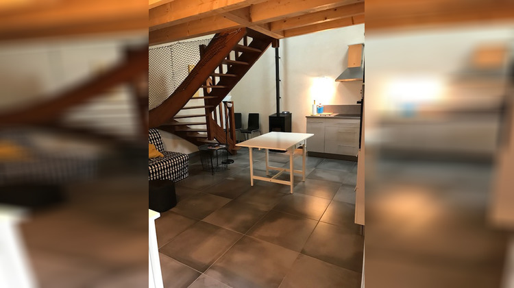 Ma-Cabane - Location Maison PLOUESCAT, 35 m²