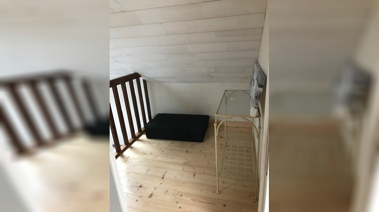 Ma-Cabane - Location Maison PLOUESCAT, 35 m²