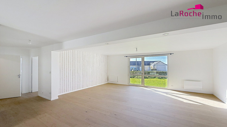 Ma-Cabane - Location Maison Plouescat, 50 m²