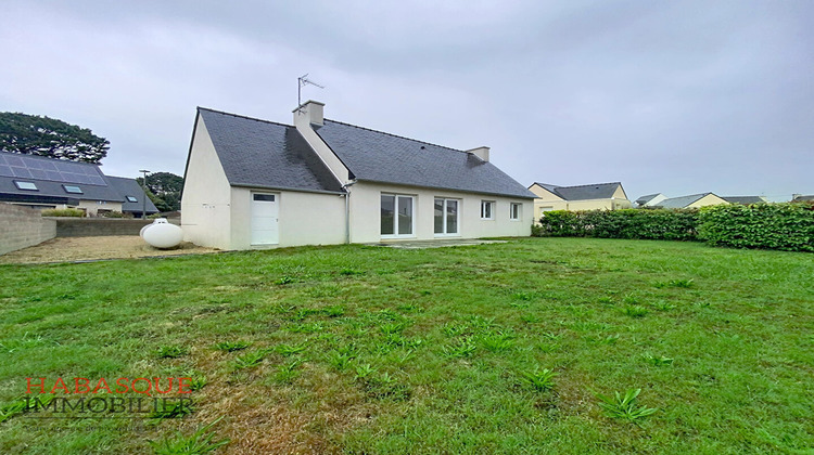 Ma-Cabane - Location Maison PLOUESCAT, 80 m²
