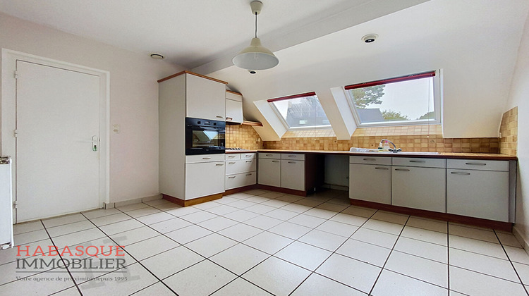 Ma-Cabane - Location Maison PLOUESCAT, 80 m²