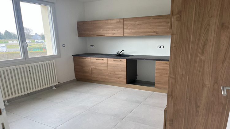 Ma-Cabane - Location Maison PLOUFRAGAN, 136 m²