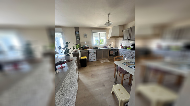 Ma-Cabane - Location Maison PLOUFRAGAN, 79 m²