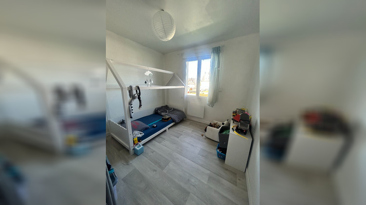 Ma-Cabane - Location Maison PLOUFRAGAN, 79 m²