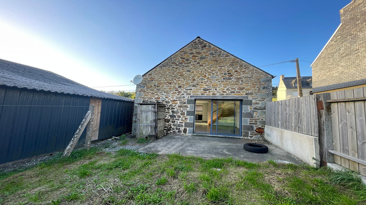 Ma-Cabane - Location Maison PLOUGASTEL-DAOULAS, 56 m²