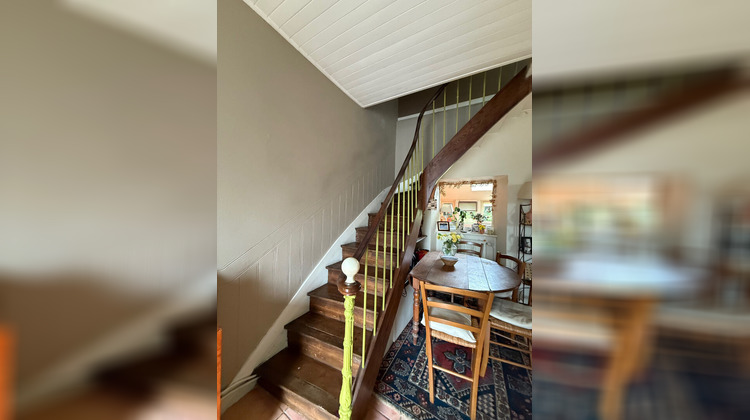 Ma-Cabane - Location Maison PLOUGASTEL-DAOULAS, 89 m²